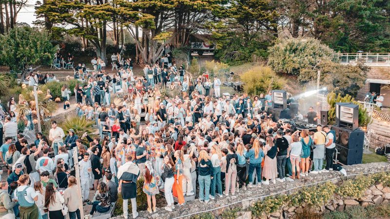 Écume Festival